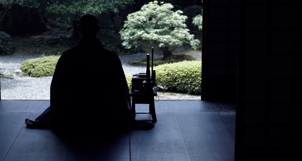 妙心寺 春光院