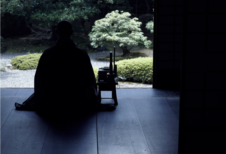 妙心寺 春光院